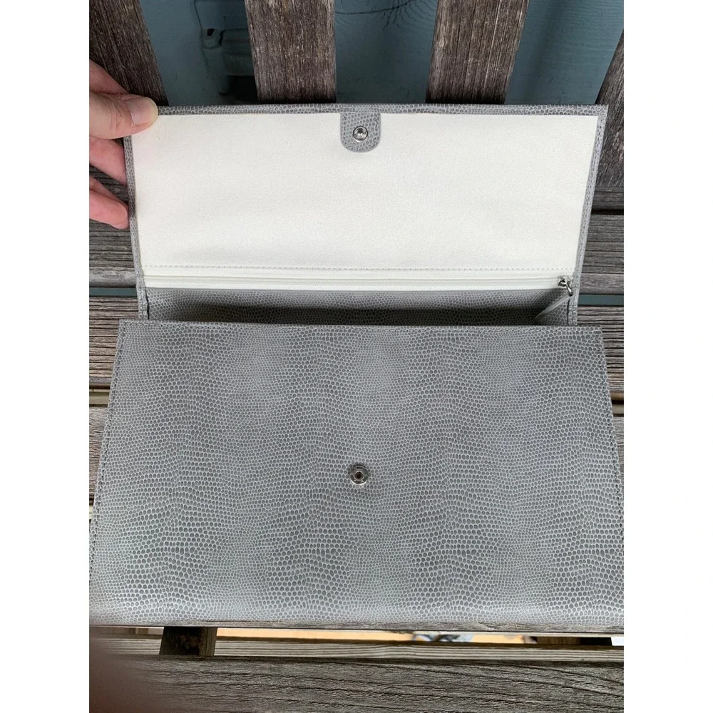Wolf Pottery Barn McKenna Travel Portfolio 